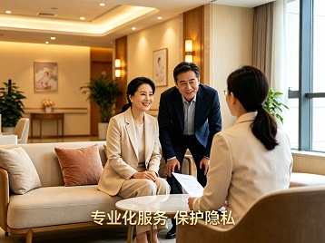 建平有偿售卵代生女生的客户的客户群体有哪些