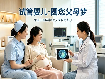 建平辅助生育服务 试管婴儿行业的兴起背景、发展与未来展望